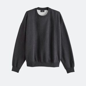 Industrie - Black Del Sur Marle Sweater
